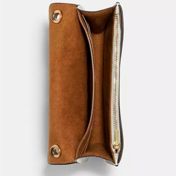 Coach Georgie Crossbody - Picture 3 of 6